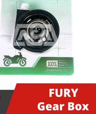 Gear Box